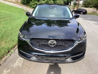 Image for 2018 Mazda CX-5 Touring ID: 7553730