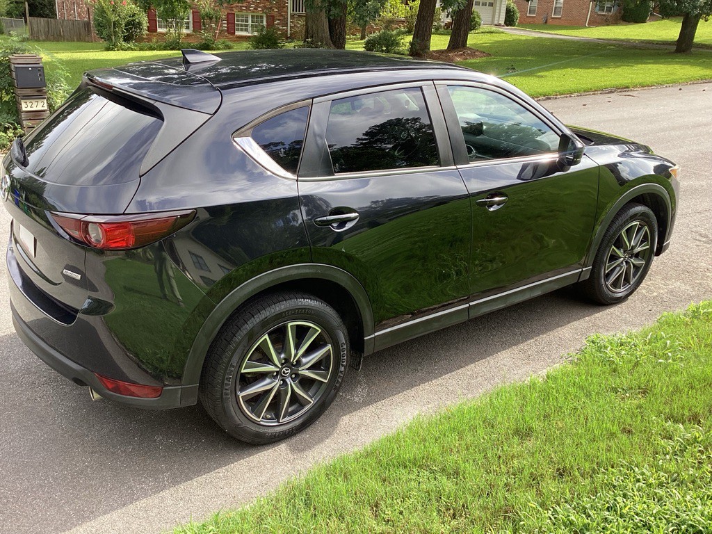2018 Mazda CX-5 Image 6
