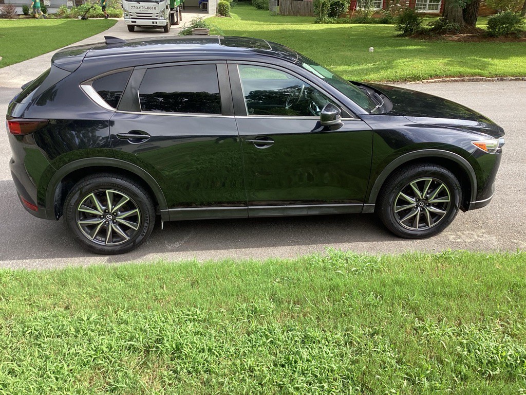 2018 Mazda CX-5 Image 7