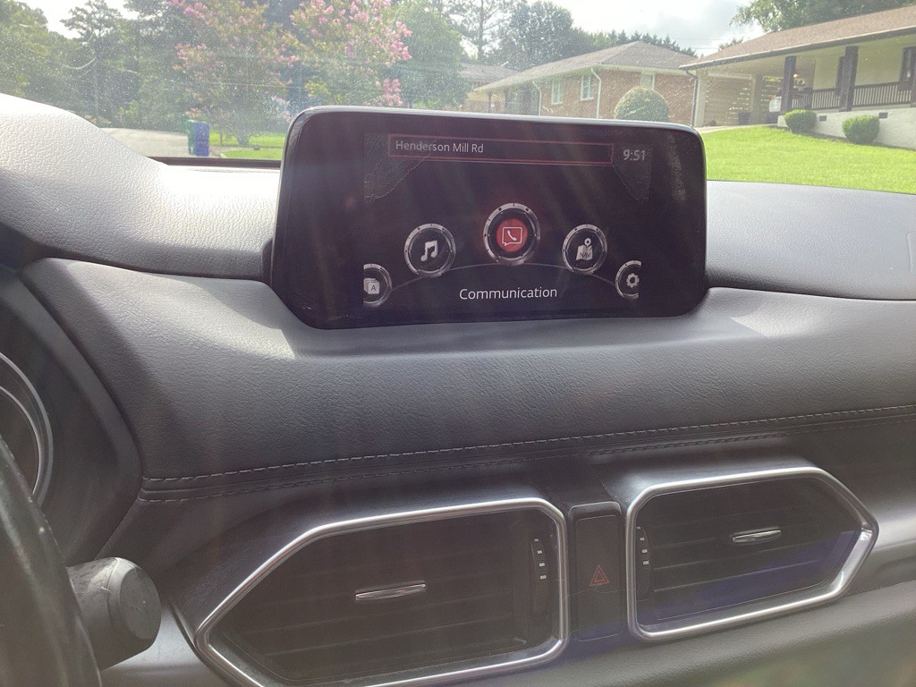 2018 Mazda CX-5 Image 10