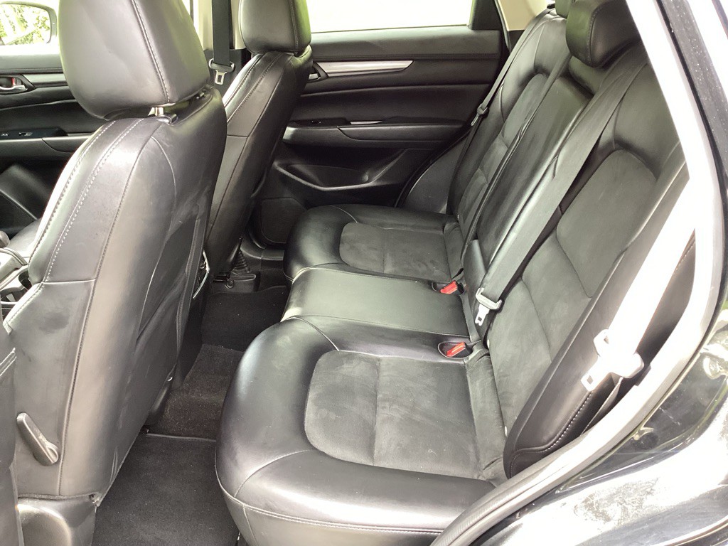 2018 Mazda CX-5 Image 11