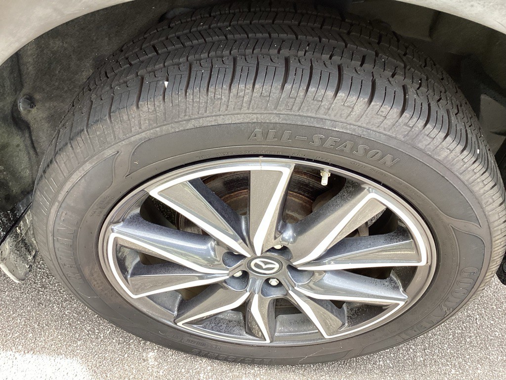 2018 Mazda CX-5 Image 12
