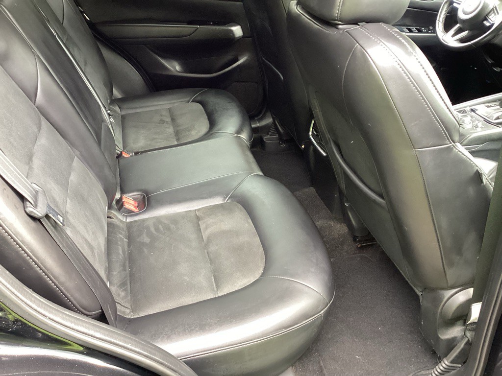 2018 Mazda CX-5 Image 14
