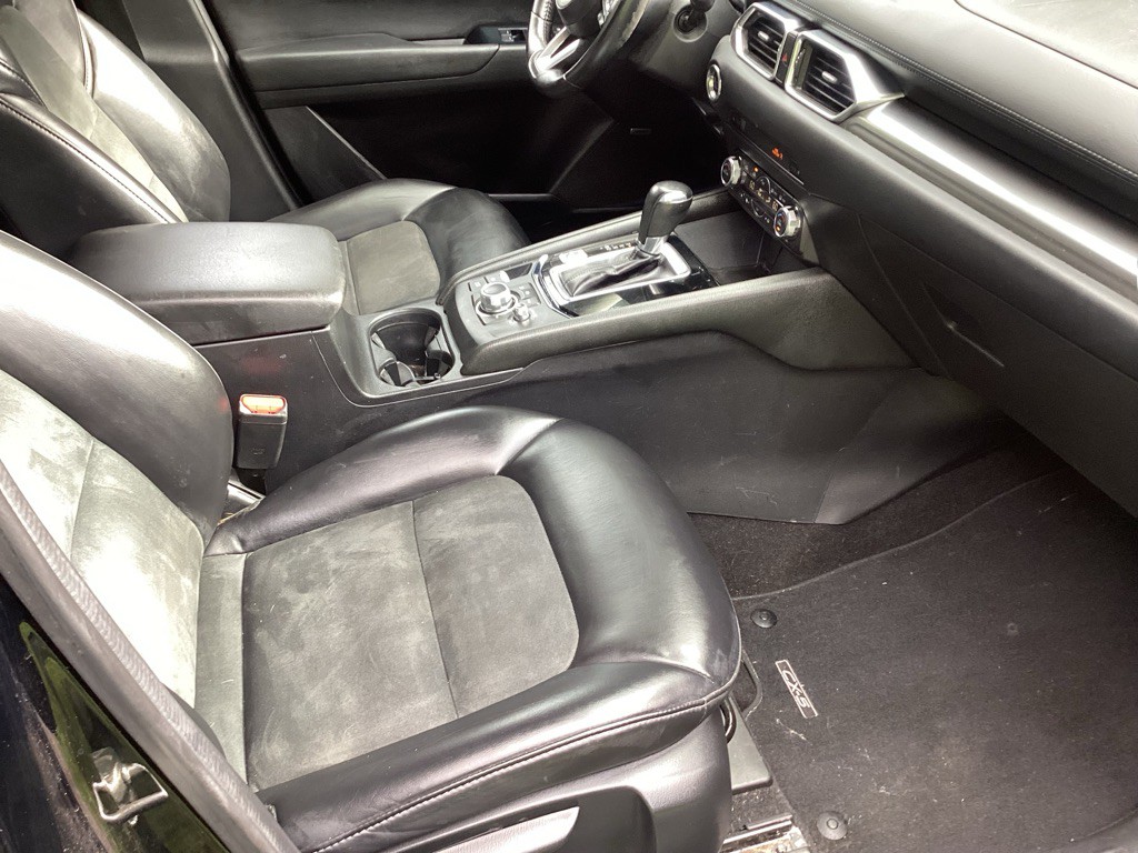 2018 Mazda CX-5 Image 15