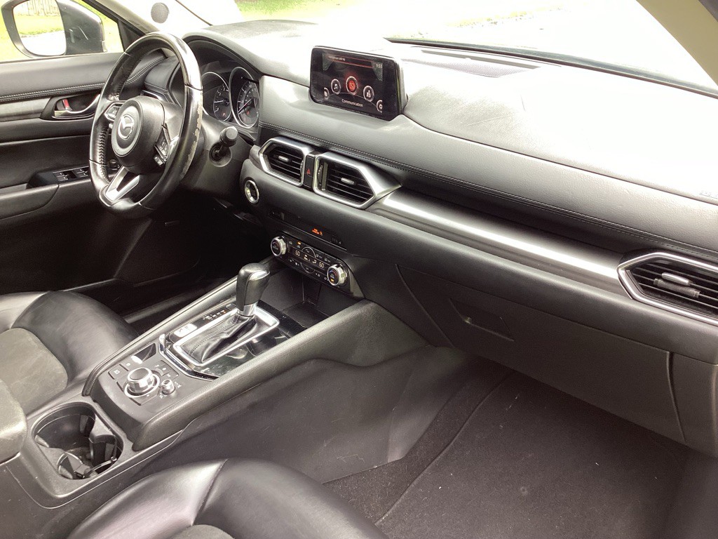 2018 Mazda CX-5 Image 16