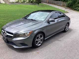 Image for 2014 Mercedes-Benz CLA-Class CLA 250 ID: 7556066