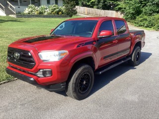 Image for 2019 Toyota Tacoma Double Cab ID: 7578074