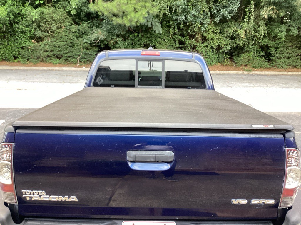 2012 Toyota Tacoma Image 6