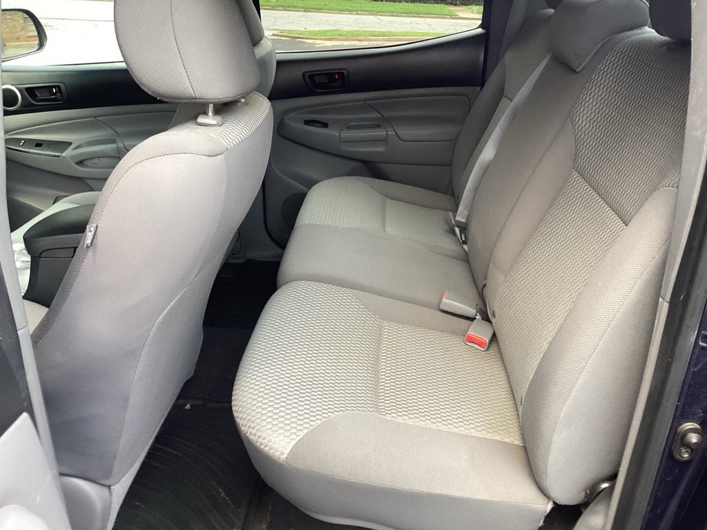 2012 Toyota Tacoma Image 13