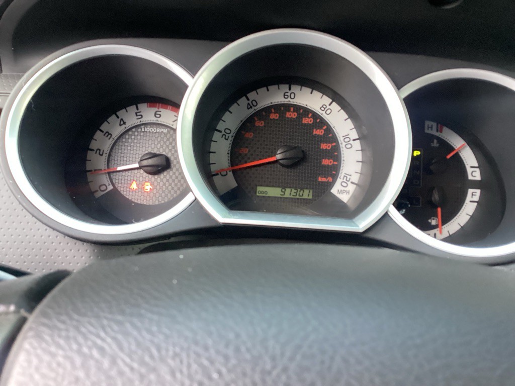 2012 Toyota Tacoma Image 18