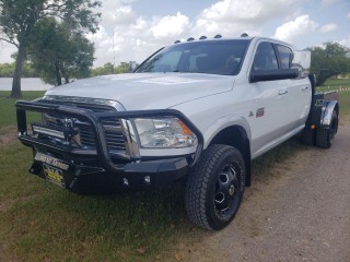 Image for 2012 Dodge Ram 3500 Laramie ID: 6882593
