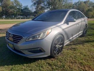 Image for 2015 Hyundai Sonata Limited ID: 6882594