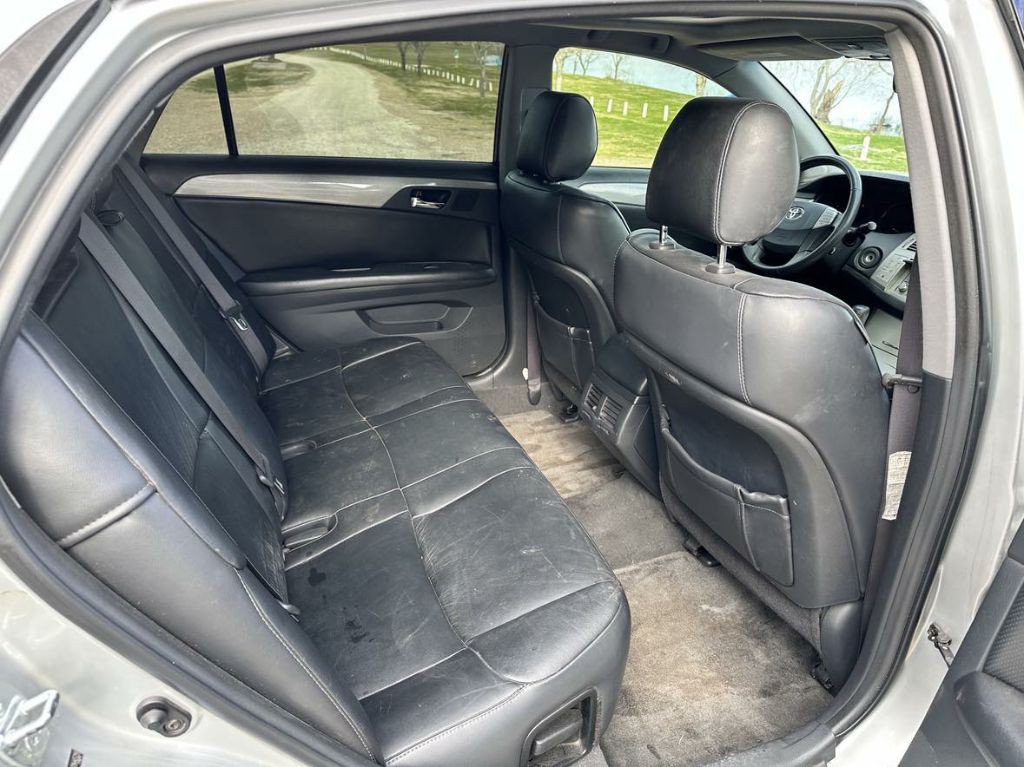 2006 Toyota Avalon Image 7