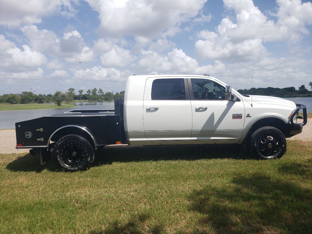 2012 Dodge Ram 3500 Image 6