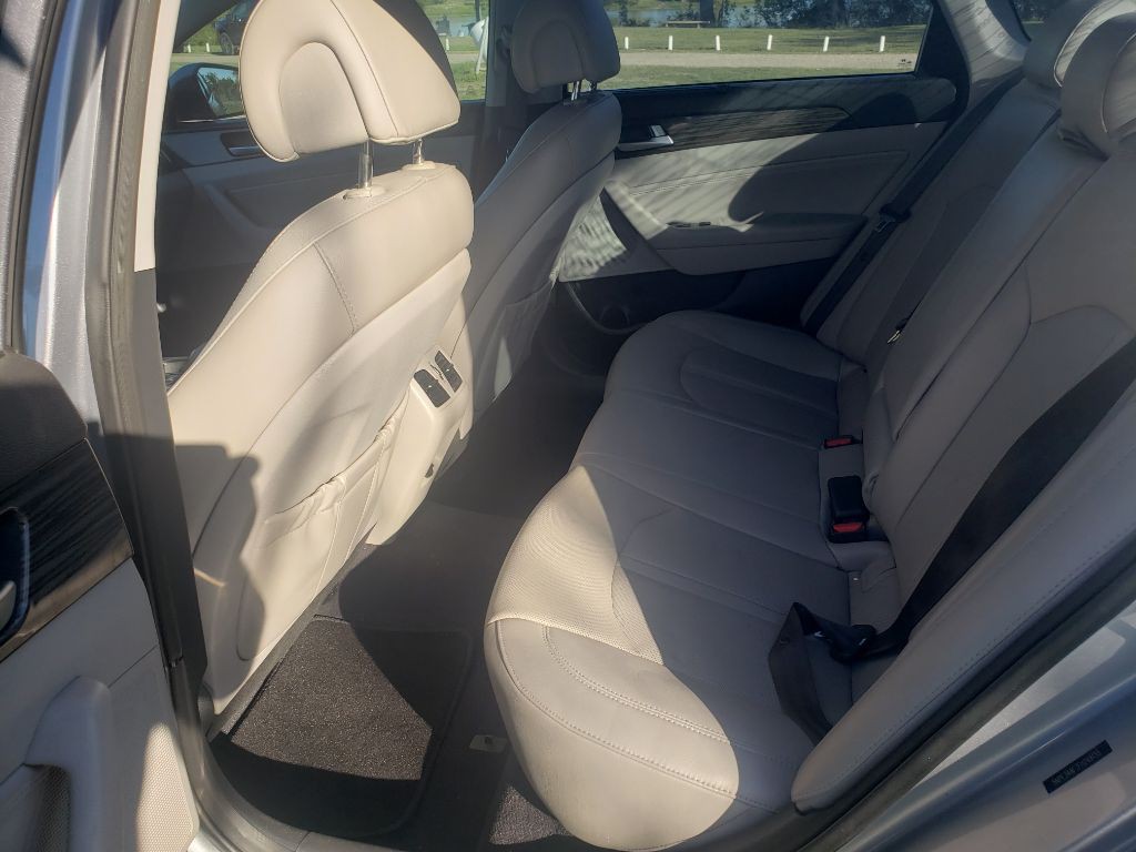 2015 Hyundai Sonata Image 11