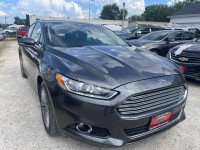 Image for 2016 Ford Fusion SE ID: 6578467