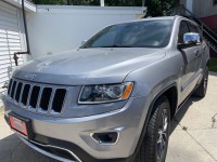 Image for 2015 Jeep Grand Cherokee Limited ID: 6627350