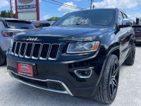 Image for 2014 Jeep Grand Cherokee Limited ID: 6648391