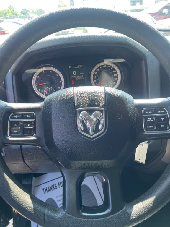 2018 RAM 1500 Image 9