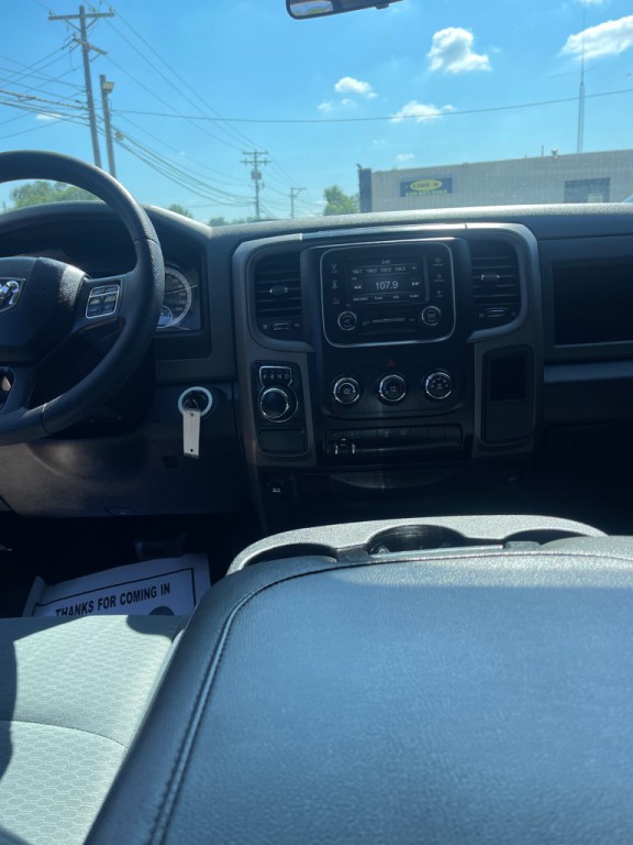 2018 RAM 1500 Image 10