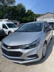 Image for 2017 Chevrolet Cruze LT ID: 6658672