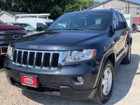 Image for 2013 Jeep Grand Cherokee Laredo ID: 6662755