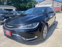 Image for 2015 Chrysler 200 Limited ID: 6662792