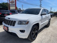 Image for 2015 Jeep Grand Cherokee Laredo ID: 6671843
