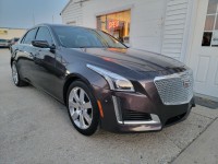 Image for 2014 Cadillac CTS Performance Col ID: 6684341