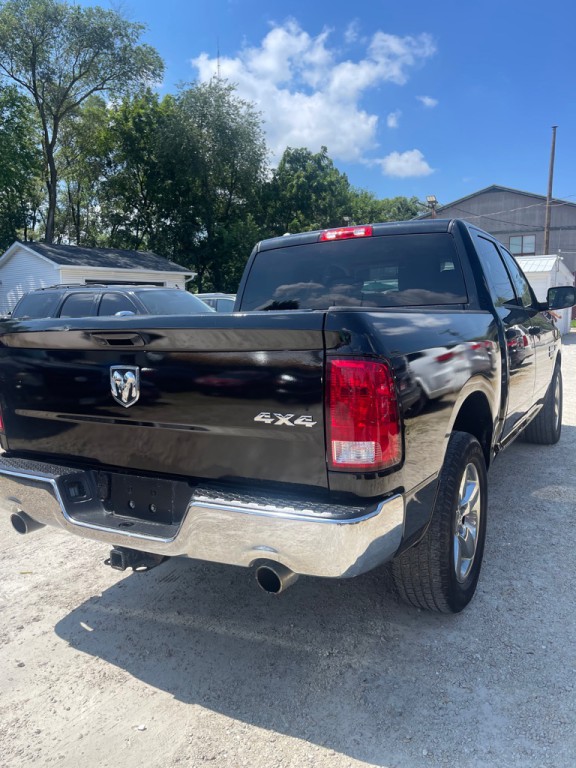 2019 RAM 1500 Image 5
