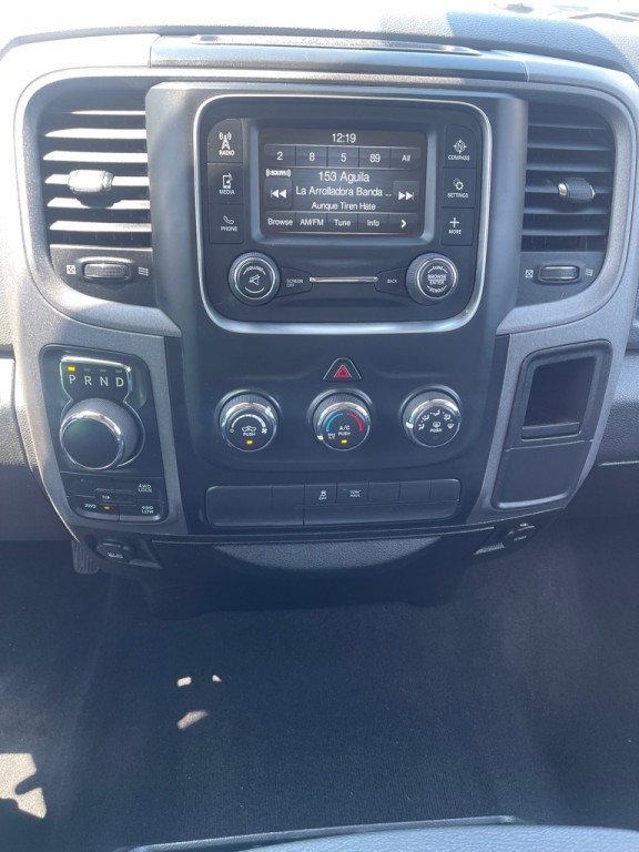 2019 RAM 1500 Image 7