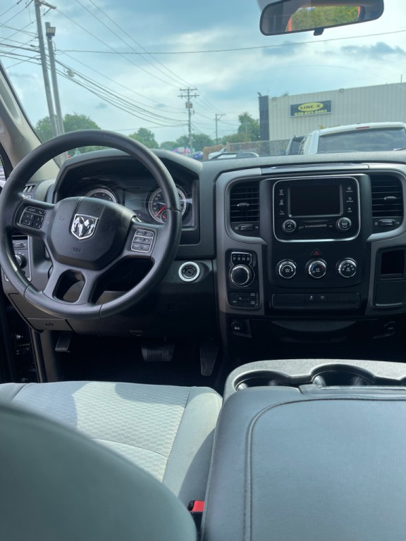 2019 RAM 1500 Image 10