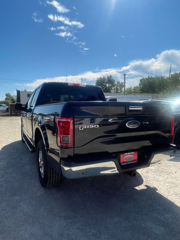 2017 Ford F-150 Image 6