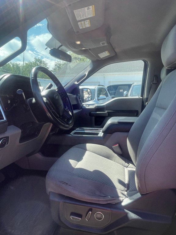 2017 Ford F-150 Image 7