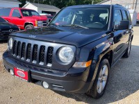 Image for 2016 Jeep Patriot Latitude ID: 6817921
