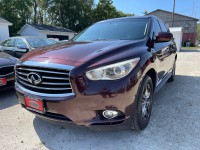Image for 2013 INFINITI JX35  ID: 6827879