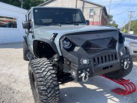 Image for 2014 Jeep Wrangler Unlimited Sport ID: 6853512