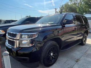 Image for 2018 Chevrolet Tahoe 1500 LT ID: 6859093