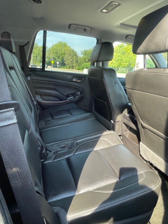 2018 Chevrolet Tahoe Image 6