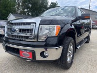 Image for 2014 Ford F-150 Super Cab ID: 6865308