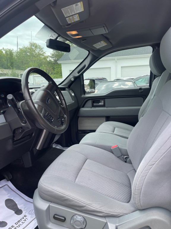 2014 Ford F-150 Image 6