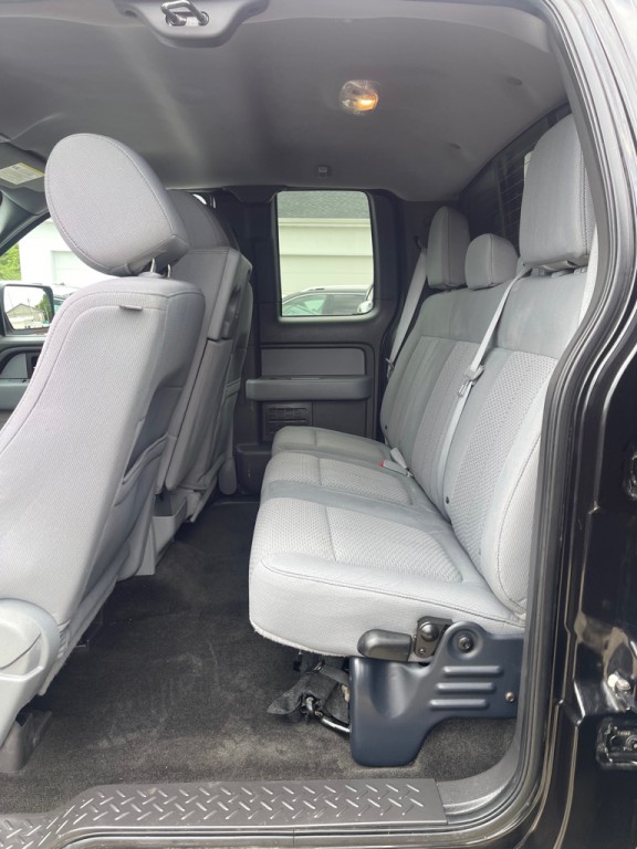 2014 Ford F-150 Image 7