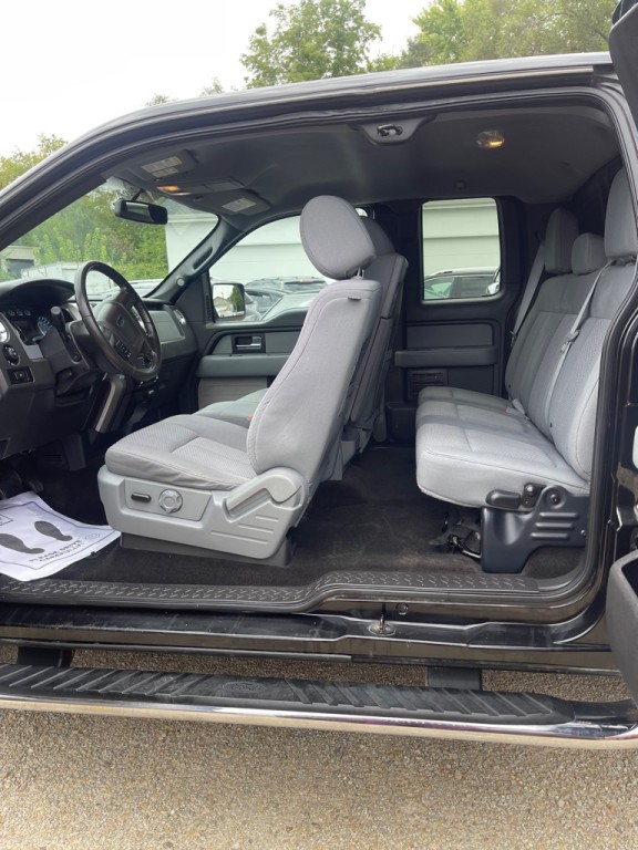 2014 Ford F-150 Image 8