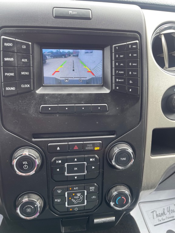 2014 Ford F-150 Image 10