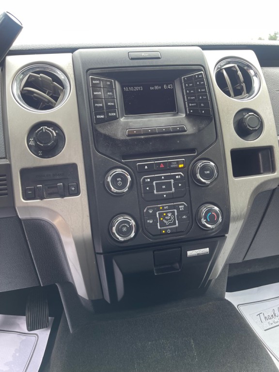 2014 Ford F-150 Image 11