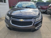 Image for 2016 Chevrolet Cruze LT ID: 6899614