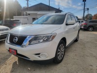 Image for 2013 Nissan Pathfinder S ID: 6901137