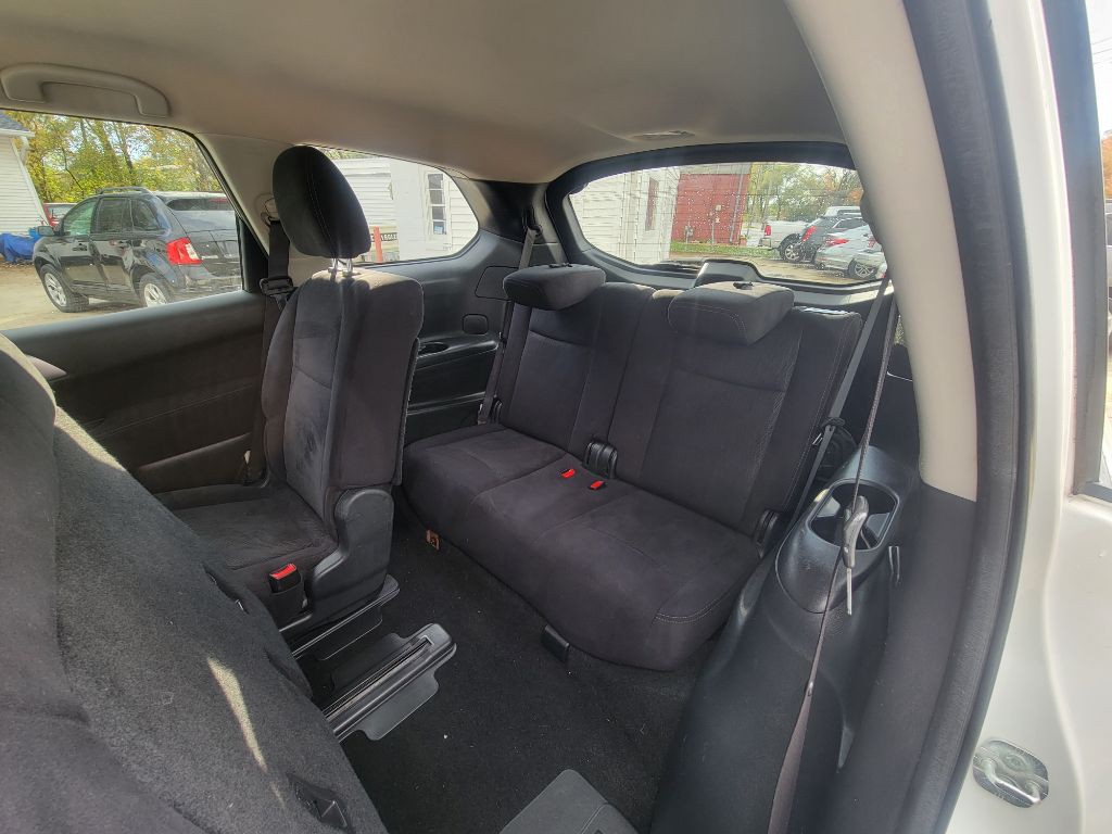 2013 Nissan Pathfinder Image 8