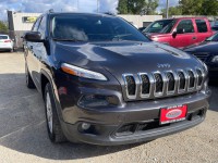 Image for 2014 Jeep Cherokee Latitude ID: 6906701