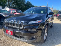 Image for 2017 Jeep Cherokee Latitude ID: 6908184